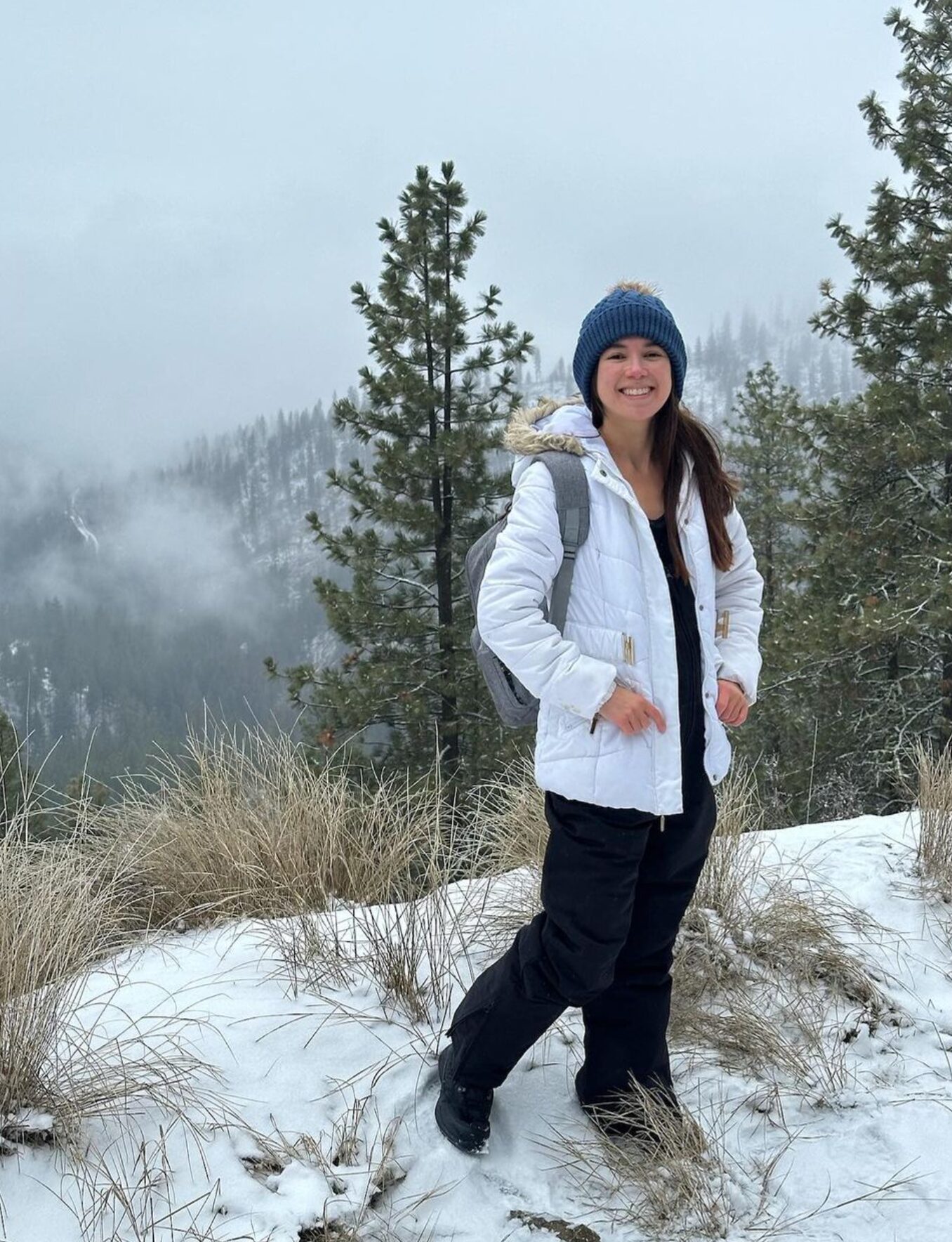 Maternity Snow Pants?! Where to get snow pants for winter pregnant